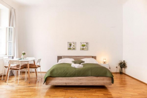 Sweet 2BR Apt Perfect for Longstays Near Rennweg